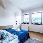 Gorskie Marzenie Апартаменты Закопане