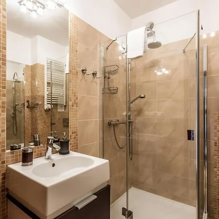 Gorskie Marzenie Apartmán