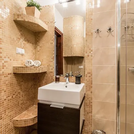 Apartmán Gorskie Marzenie Zakopane