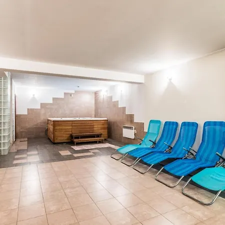 Apartmán Gorskie Marzenie