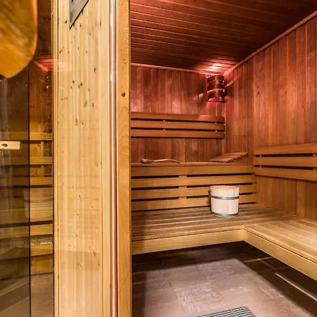 Apartmán Gorskie Marzenie *