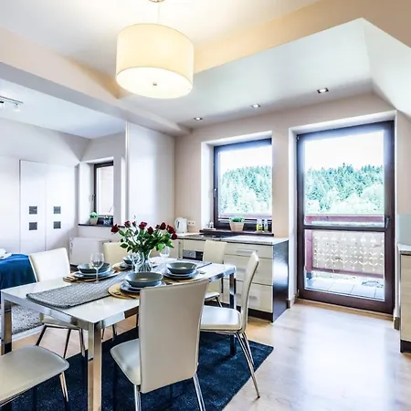 Gorskie Marzenie * Zakopane