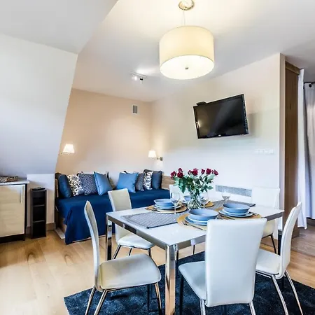 Gorskie Marzenie Zakopane