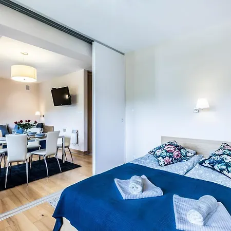 Apartment Gorskie Marzenie