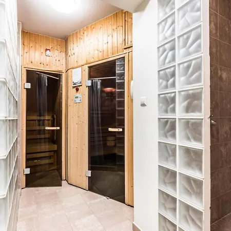 Gorskie Marzenie Apartment