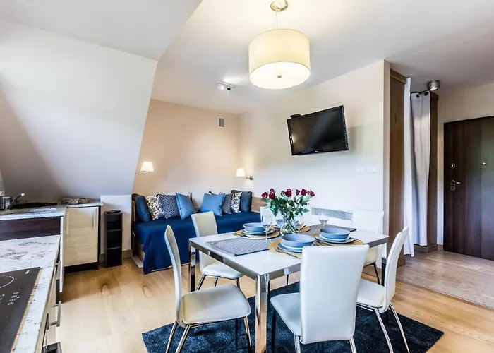 Gorskie Marzenie Zakopane