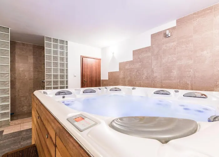 Gorskie Marzenie * Zakopane