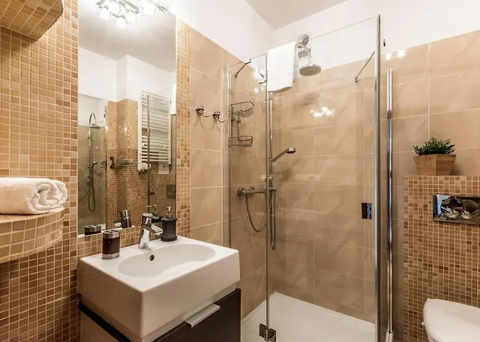 Gorskie Marzenie Apartment