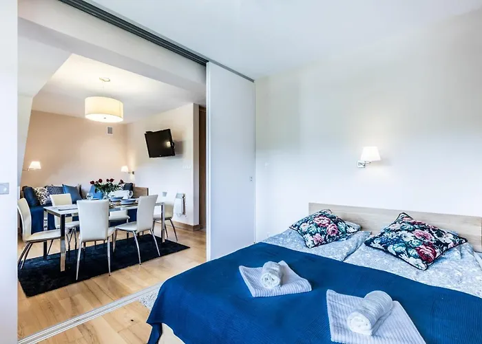 Apartment Gorskie Marzenie