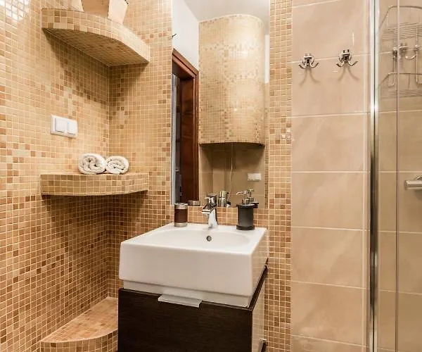 Apartment Gorskie Marzenie Zakopane