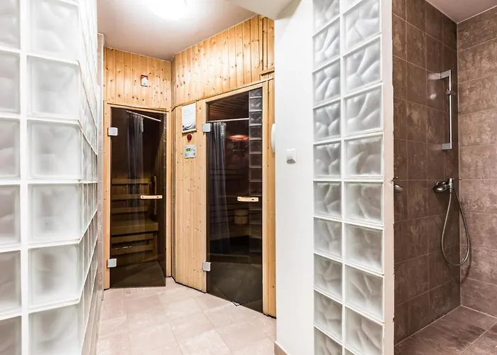 Gorskie Marzenie Apartment