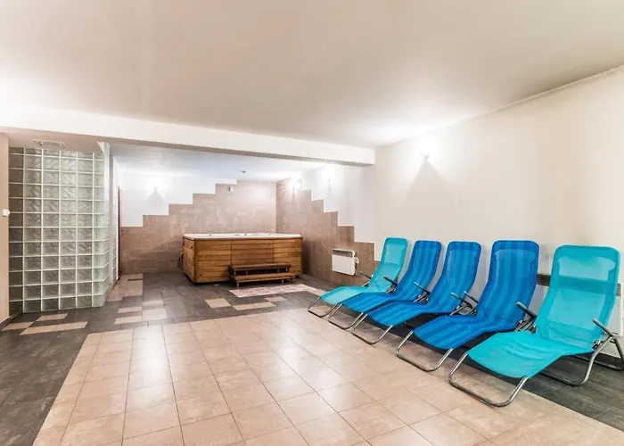 Apartment Gorskie Marzenie