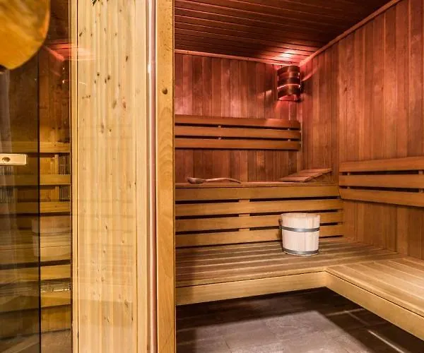 Apartment Gorskie Marzenie *